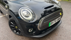 MINI Hatchback 135kW Cooper S Level 3 33kWh 3dr Auto Electric Hatchback